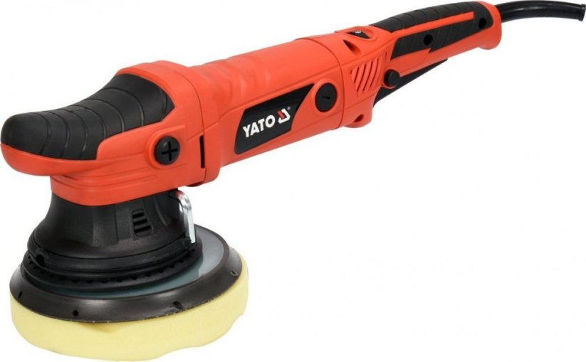 Yato Polerka orbitalna YT-82200 720 W