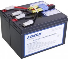Avacom akumulátor RBC48 12V (AVA-RBC48)