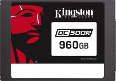 Kingston DC500R 960GB 2.5" SATA III (SEDC500R/960G)