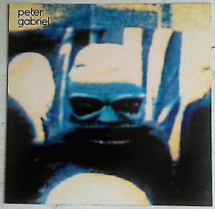 ION PETER GABRIEL "Peter Gabriel 4: Security" (Half-Speed   Remaster, 33 1/3