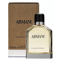 Giorgio Armani Eau Pour Homme EDT 100 ml MEN
