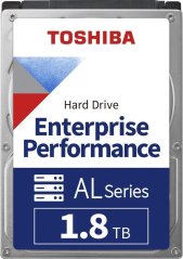 Toshiba AL15SEB 1.8TB 2.5'' SAS-3 (12Gb/s)  (AL15SEB18EQ)