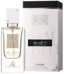 Lattafa Ana Abiyedh – Woda perfumowana damska 60 ml WOMEN