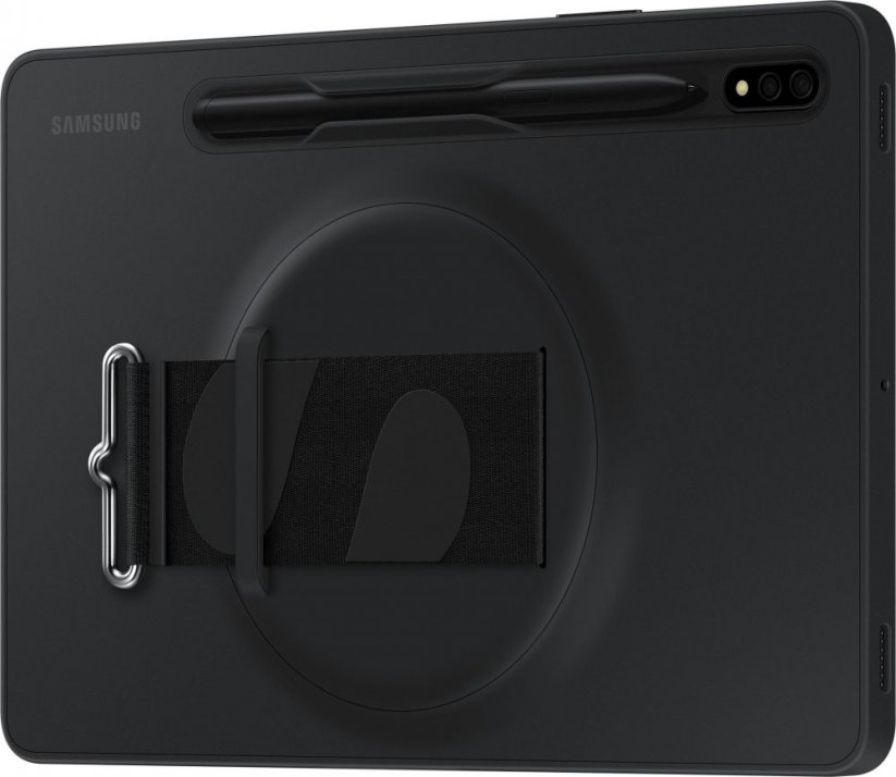 Samsung SAMSUNG Etui Strap Cover do Galaxy Tab S8 Black