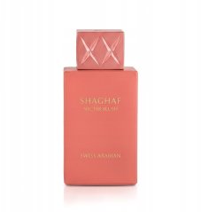 Swiss Arabian Swiss Arabian Shaghaf Nectar Blush Edp Spray - - 75 ml WOMEN