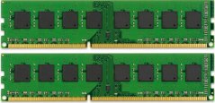Kingston ValueRAM, DDR3, 16 GB, 1600MHz, CL11 (KVR16N11K2/16)