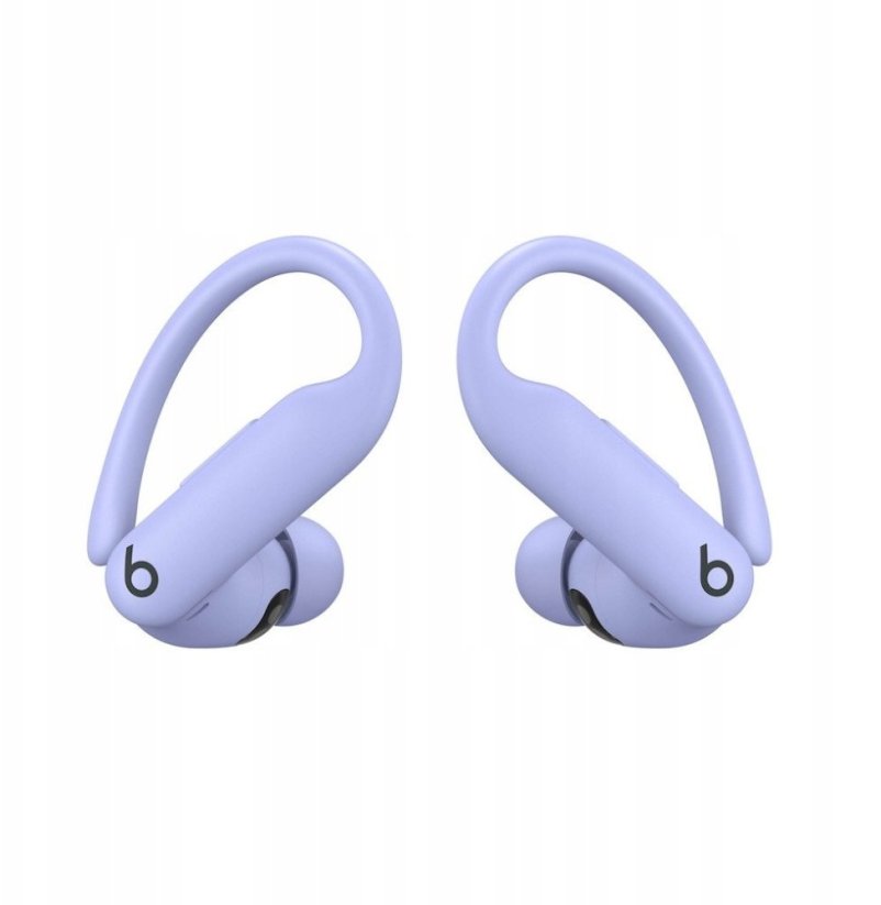 Apple Powerbeats Pro 2 fialové (MX753EE/A)