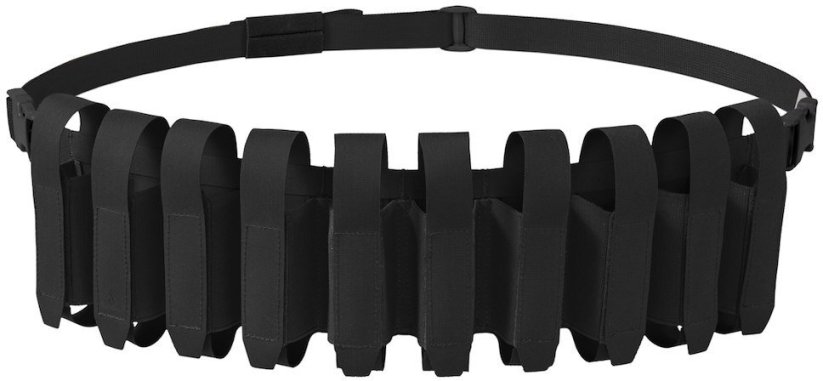 Helikon-Tex Grenade Bandolier 40mm MKII - Čierny