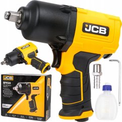 Sourcing JCB PNEUMATIC WRENCH 1/2" 1450Nm