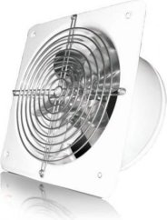 Dospel ventilátor przemysłowy 310mm WBS 315 NA nástenný (007-0341)