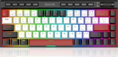 Redragon K635 Magic Wand Red switch (K635WBR-RGB-PRO)