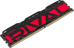 GoodRam Rival Radiant, DDR4, 16 GB, 3200MHz, CL16 (GGRRD4-32L16A/16G)