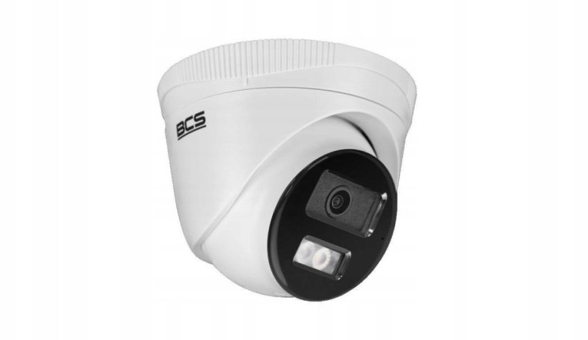 BCS V-EIP14FSR3L3(2) Kamera IP VIEW kopułkowa 4Mpx
