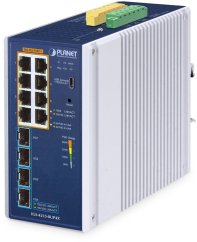 Planet IGS-4215-8UP4X