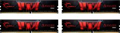 G.Skill Aegis, DDR4, 64 GB, 3200MHz, CL16 (F4-3200C16Q-64GIS)