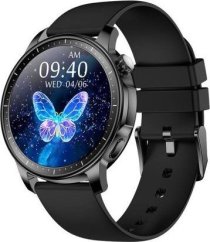 Colmi Smartwatch Colmi V65 (Čierny)