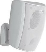 HP ML FBT AC PROJECT 320WHT Reproduktor nástenný, dwudrożny - 3,5" + 0,5" - 40W RMS - 100V - Biely RAL9010