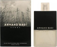 Armand Basi Homme EDT 125 ml MEN