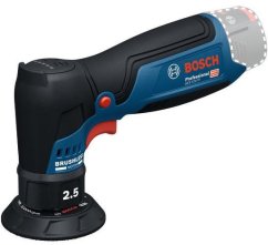 Bosch SZLIFIERKA MIMOSRODOWA GEX 12V-77