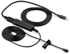 Connect IT Apogee ClipMic Digital II - Mikrofon Lavalier USB (3500-0112-0000)