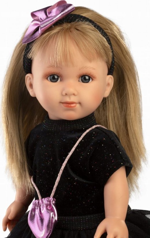 Llorens Bábika Elena 35 cm