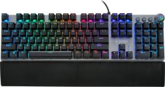 iBOX Aurora K-4 KRGD Red Switch (IKGMK4)