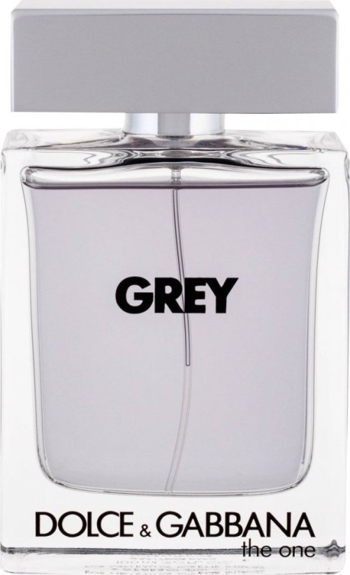 Dolce & Gabbana The One Grey EDT 100 ml MEN