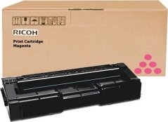 Ricoh 408316 Magenta Originál  (408316)
