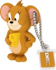 Emtec Emtec HB103 HB Jerry pamięć USB 16 GB USB Typu-A 2.0 Wielobarwny