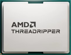 AMD Ryzen Threadripper Pro 7955WX, 4.5 GHz, 64 MB, OEM (100-000000886)