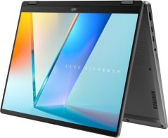 Asus Vivobook 14 Flip TP3407 Ultra 5 226V / 16 GB / 512 GB / W11 (TP3407SA-SG146W)