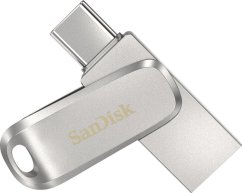 SanDisk SanDisk Ultra Dual Drive Luxe USB Type-C