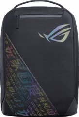 Asus BP1501G Holographic Edition | Fits up to size 17 " | Backpack | Black