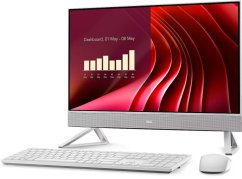 Dell Dell 24 AIO AG FHD i7 150U/16GB/1TB/Intel Graphics/Win11 Pro/ENG Kbd+mouse/Touch/3Y ProSupport NBD OnSite warranty | Dell