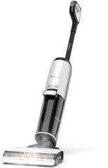 Tineco Tineco Floor One S7 Steam Plus Nass-/Trockensauger - • Kabelloser Nass-Trockensauger inkl. Dampfreinigung • Dampfreinigung bis zu 99° Grad • Automatische Erkennung der Verschmutzung • Inkl. Selbstreinigung • Beidseitige Kantenreinigung (FLOOR ONE S7 STEAM