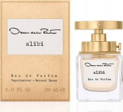 Oscar de la Renta Oscar De La Renta Alibi Edp Spray -  - 30 ml WOMEN