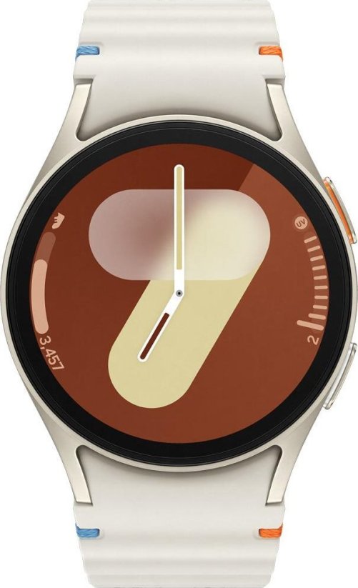Samsung Galaxy Watch 7 LTE 40mm krémový