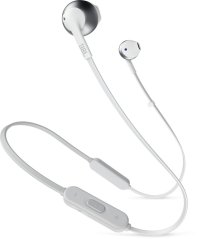 JBL Tune 205BT (JBLT205BTSIL)