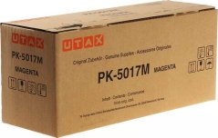 Utax PK-5017 Magenta Originál  (1T02TVBTA0)