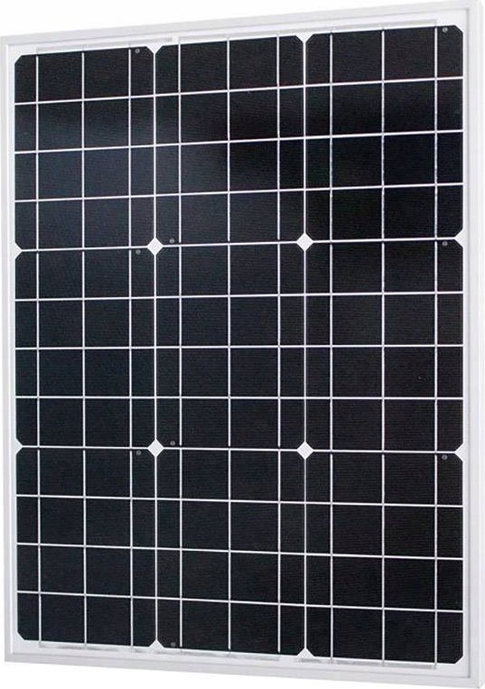 Sun Baby Phaesun Sun Plus 50 S -aurinkopaneeli, 50 W