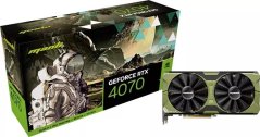 Manli GeForce RTX 4070 12GB GDDR6X (N71340700M25451)