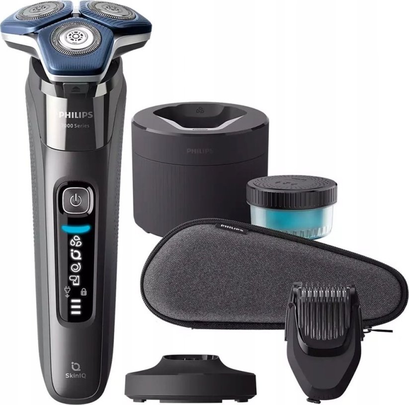 Philips S7887/58 Holiaci strojček