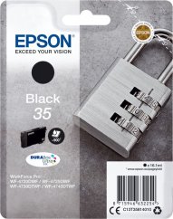 Epson Toner T3581 35 (Black)