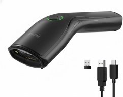 Inateck Scanner Nano 460 black (N6057)