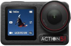 DJI Osmo Action 5 Pro Action (CP.OS.00000350.01)
