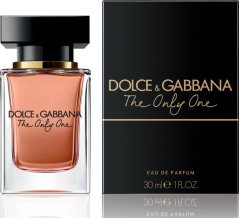 Dolce & Gabbana The Only One EDP 30 ml WOMEN