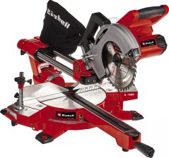 Einhell TE-SM 36/210 Li-Solo 36 V 210 mm