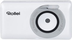 Rollei Rollei Compactline Pocket weiß