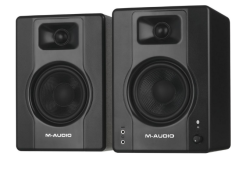 M-Audio M-AUDIO BX4 Pair BT