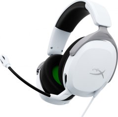HyperX CloudX Stinger 2 Core biele (6H9B7AA)